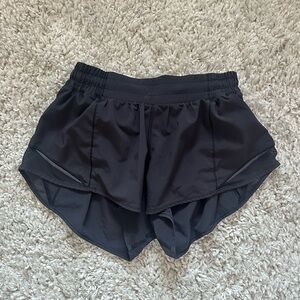 Hotty Hot Low-Rise Lined Short 2.5"